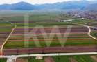 Oportunitate investiție – 6 parcele cu PUZ aprobat și autorizație - Orlat - 11