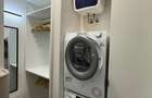 STUDIO - IANCULUI, BLOC REABILITAT, BOILER, MODERN, BUCATARIE INCHISA - 5