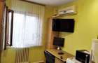 COMPLEX STUDENTESC - MOBILAT/UTILAT - AER CONDITIONAT - ZONA LINISTITA - 4