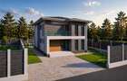 Casa noua Valea Lupului ,zona rezidentiala premium  ,5 camere - 1