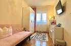 Proprietar vând apartament cu 3 camere, decomandat, bloc tip PB, Dacia, Oradea - 5