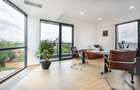 Sediul de Companie Exclusivist | Penthouse 243 mp | Vedere Panoramică & Parcare - 2