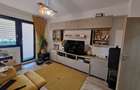 mobilat, direct propietar, balcon inchis, Parcare SUBTERANA - 9