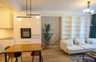 Inchiriere apartament cu 2 camere, super-view, Aleea Privighetorilor, Baneasa - 14