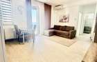 Apartament 2 camere în Complex de Lux la Malul Marii, Vedere Superba la Mar - 2
