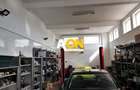 Spațiu de Birouri și Comercial, 800mp + Hală 500mp, Parcare Privată - 32