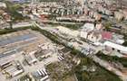 Clădiri industriale, teren 6820mp, strada Poetului - 4