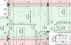 Apartament 3 camere si curte 50mp cartier Davinci Cristian - 7
