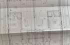 Duplex parter, 3 camere, 80mp utili, 400 mp teren, zona Parta