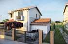 Casă individuală, P+1, 126mp, garaj, 589mp teren, Cartierul Primaverii - 2