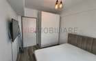 Închiriere apartament mobilat - 2 camere, 65 mp – Dorobanți, cu vedere spre Capi - 6