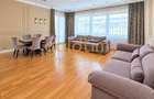SUPERB/ RENOVAT INTEGRAL/35 MP + 35 MP BALCOANE / HERĂSTRĂU/PARCARE SUBTERANA - 3