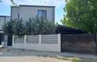 Vilă individuală cu 4 camere | Mobilată și utilată | Corbeanca - 12