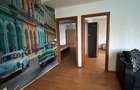 Apartament spatios , parter , zona Libertatii - 7