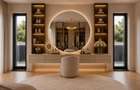 Apartament premium 3 camere 3 balcoane bloc 2022 cartier Zorilor - 5