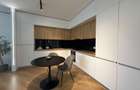 4 City North! Apartament modern cu loc de parcare subteran, mobilat complet - 5