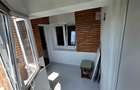 Barbu Vacarescu, Lacul Tei, vedere catre Parcul Circului, apartament 3 camere, - 8
