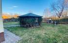 Vanzare Vila sau Casa de vacanta 7 camere Teren 1320mp Breaza - 6