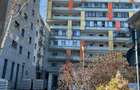 Obor Gara de Est, complex rezidential Doamna Ghica Plazza - 1