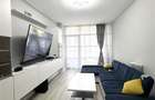 Apartament 3 camere mobilat- Cartierul Visoianu - 1