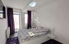 Apartament 3 camere, 58mp+2balcoane, mobilat complet, zona Stejarului!