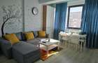 MAMAIA NORD - LIDL 2 CAMERE 42 MP. MOBILAT, UTILAT, VEDERE LA MARE PRET 89.900 E - 10
