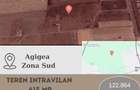 Teren intravilan - 615 mp, Agigea - Zona Sud - 2