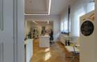 Vilă istorică renovată | Cartierul Primăverii - Televiziune  | Locatie Premium - 10