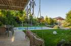 REV2005133 Vila superba cu piscina Otopeni drum privat
