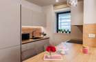 AFI Home North-2 camere,mobilat&utilat,prima inchiriere,+1 loc parcare - 4
