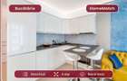 Cortina North || Studio dublu || Dormitor separat || Comision 0% - 5