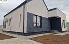 Casă nouă 4 camere, 90 mp utili, teren 400 mp – STB 250 m - 3