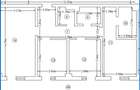 COMISION 0%! APARTAMENT 3 CAMERE 2 BAI BLOC NOU PACURARI - 2