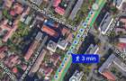 2 camere - Sagului Shopping City -  400 EUR - 2