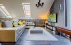 Dormitor + living | 62 mp | modern | bloc nou, AC | Edgar Quinet - 2