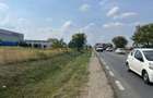 Teren de 7.000 de mp, Calea Clujului, zona showroom-uri auto, dublu front strada - 1