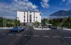 Apartament de vanzare cu 2 camere, 70 mp, zona Lidl Bucium - 9