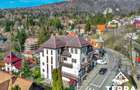 Apartament spectaculos de 5 camere în Sinaia cu priveliște de vis către munte - 1