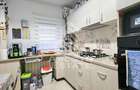 Apartament cu 3 camere, centrala proprie, Sag - 4