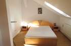 Apartament cu 2 camere + living, pe două niveluri, complet utilat și mobilat - 13