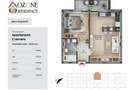 Apartament 2 camere, 50 mp,Tractorul - 15