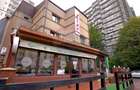 Hotel de vanzare 8 camere cu baie proprie Calea Calarasilor Bucuresti - 1