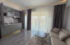 Studio Lux prima linie la mare in White Tower Mamaia - 4