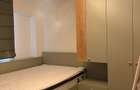 Apartament mobilat si utilat modern , centrala gaz, Faleza Nord