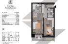 TRANSILVANIA RESIDENCE- CARTIER TRANSILVANIA, APARTAMENT 2 CAMERE