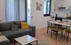 Apartament 2 camere bloc boutique Pipera - 1