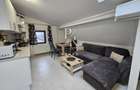Apartament mobilat, 3 camere, parcare, Zona Sub Cetate, Floresti! - 6