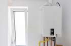 Duplex modern cu 4 camere despartit prin camera tehnica I Mosnita Noua - 13
