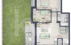 Apartament 3 camere, Parter, intabulare vara 2026 - 1