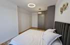 Baneasa - Jandarmeriei, Ivy Residence, ap. 2 cam mobilat, nou - 12